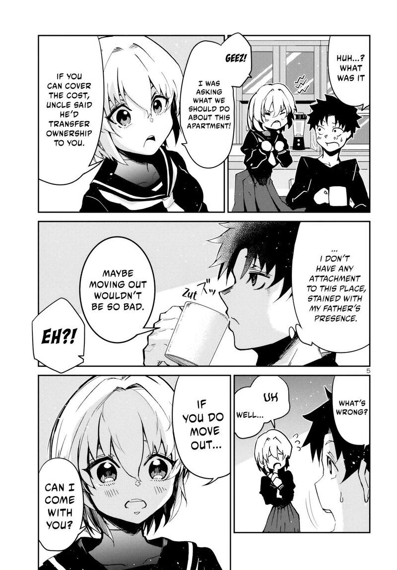 Dungeon Ga Arawarete 5 Nen 15 Sai De Dungeon Ni Idomu Koto Ni Shita 11 7