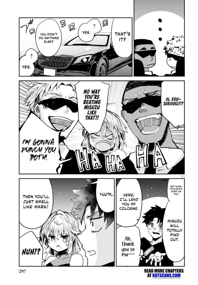 Dungeon Ga Arawarete 5 Nen 15 Sai De Dungeon Ni Idomu Koto Ni Shita 12 12