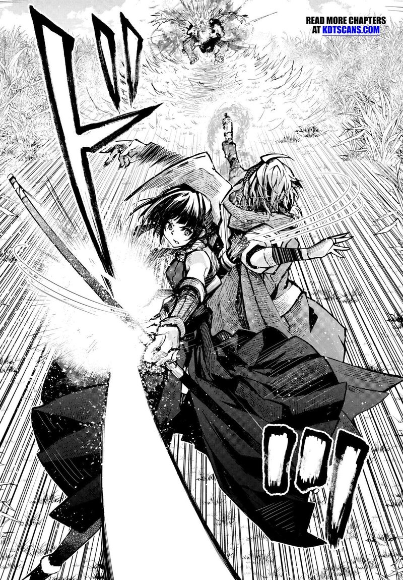 Dungeon Ga Arawarete 5 Nen 15 Sai De Dungeon Ni Idomu Koto Ni Shita 12 18