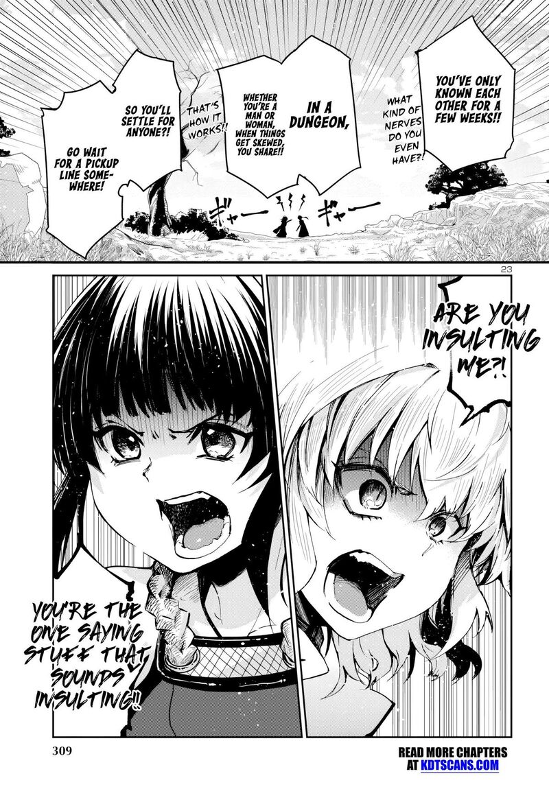 Dungeon Ga Arawarete 5 Nen 15 Sai De Dungeon Ni Idomu Koto Ni Shita 12 24