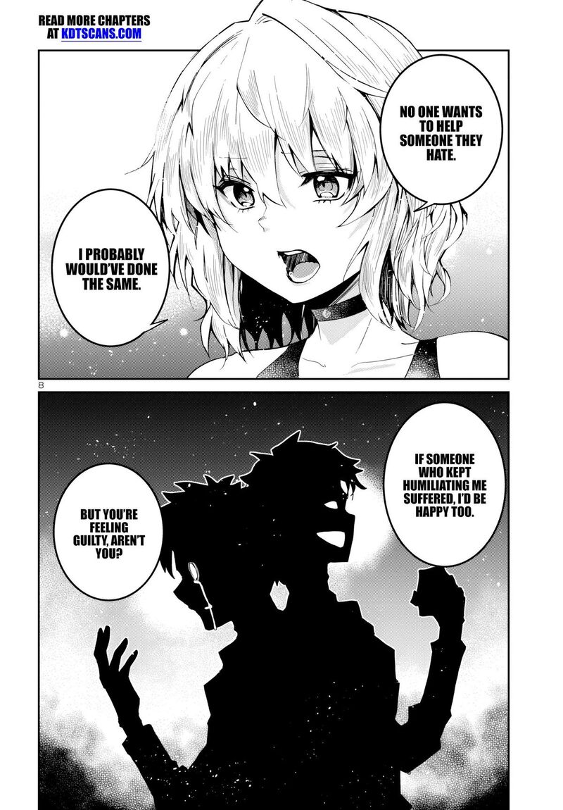 Dungeon Ga Arawarete 5 Nen 15 Sai De Dungeon Ni Idomu Koto Ni Shita 12 9