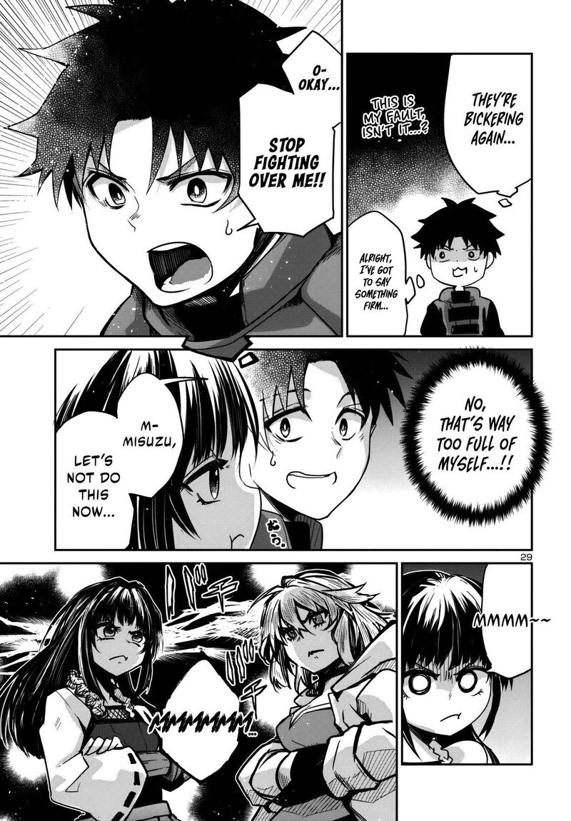 Dungeon Ga Arawarete 5 Nen 15 Sai De Dungeon Ni Idomu Koto Ni Shita 13 30