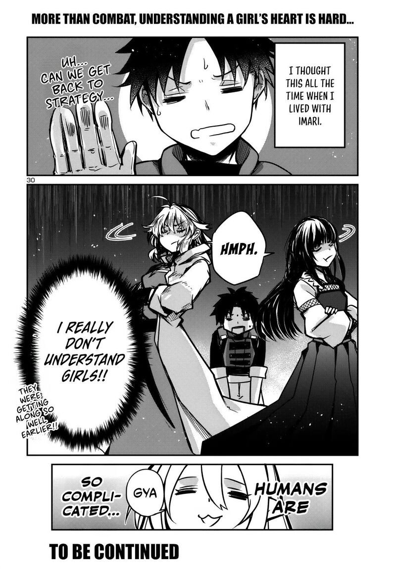 Dungeon Ga Arawarete 5 Nen 15 Sai De Dungeon Ni Idomu Koto Ni Shita 13 31