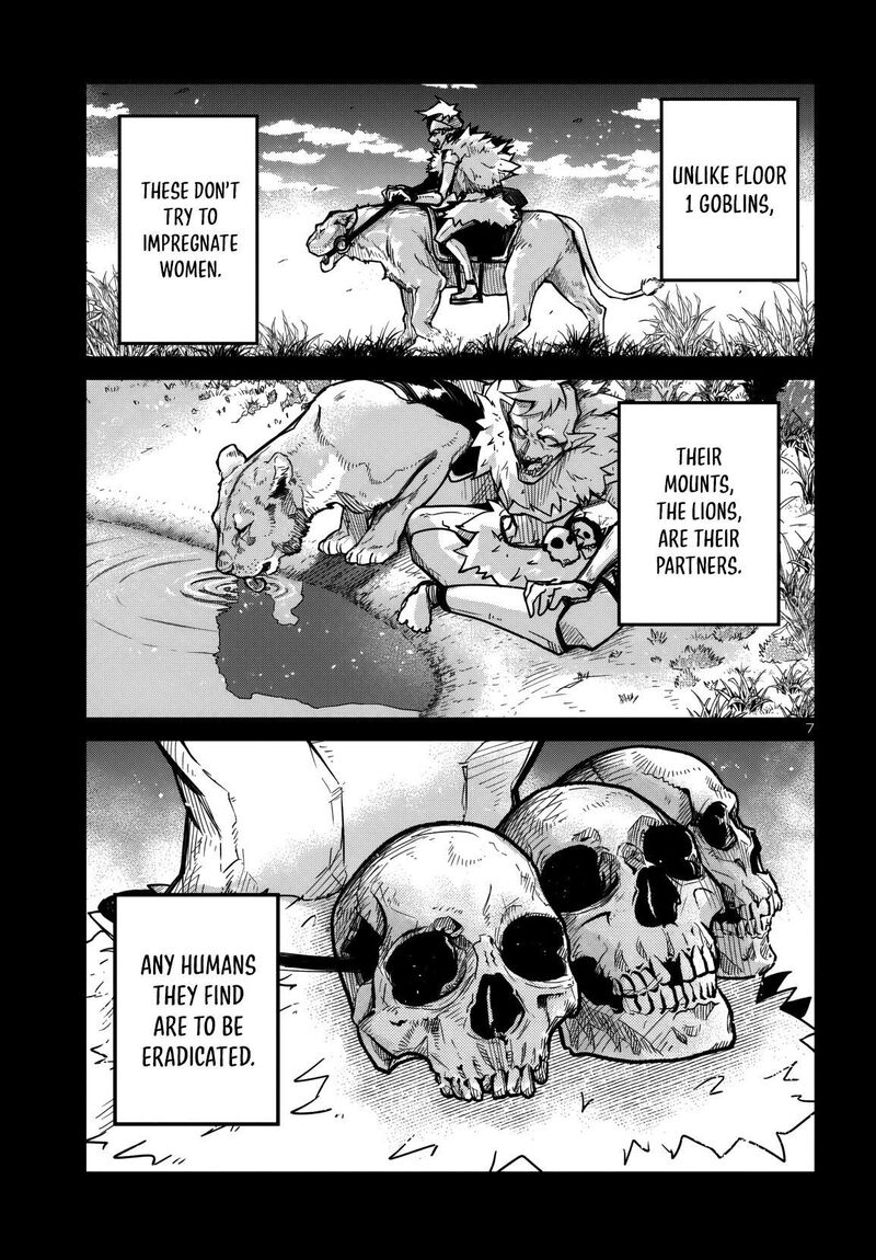 Dungeon Ga Arawarete 5 Nen 15 Sai De Dungeon Ni Idomu Koto Ni Shita 13 8