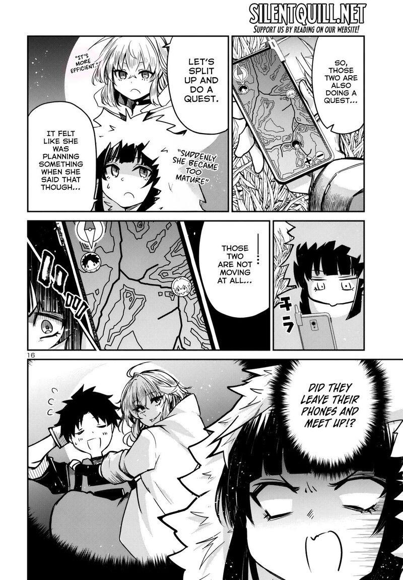 Dungeon Ga Arawarete 5 Nen 15 Sai De Dungeon Ni Idomu Koto Ni Shita 14 18