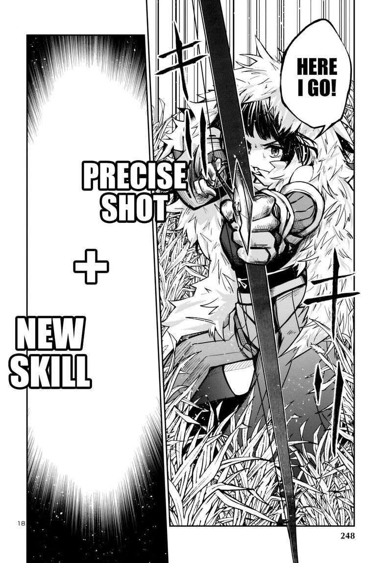 Dungeon Ga Arawarete 5 Nen 15 Sai De Dungeon Ni Idomu Koto Ni Shita 14 20