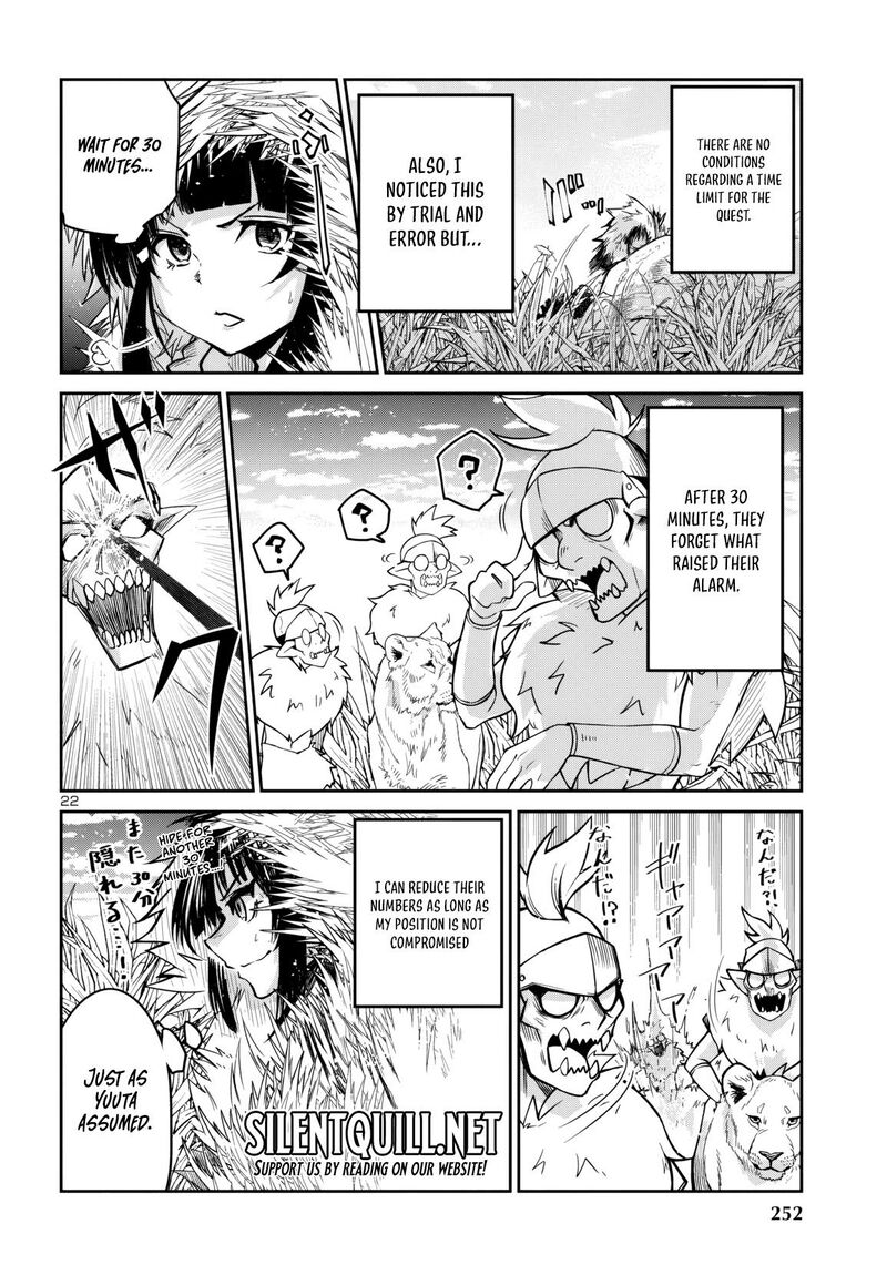 Dungeon Ga Arawarete 5 Nen 15 Sai De Dungeon Ni Idomu Koto Ni Shita 14 24