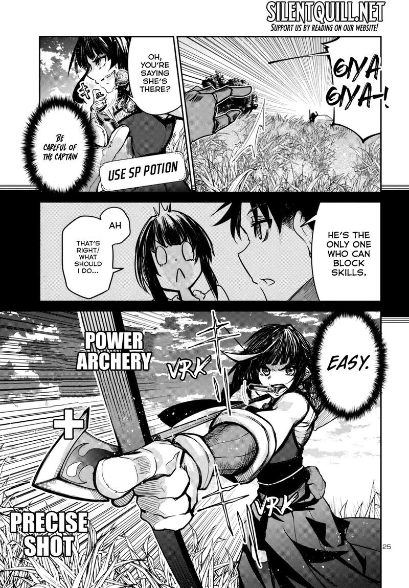 Dungeon Ga Arawarete 5 Nen 15 Sai De Dungeon Ni Idomu Koto Ni Shita 14 27