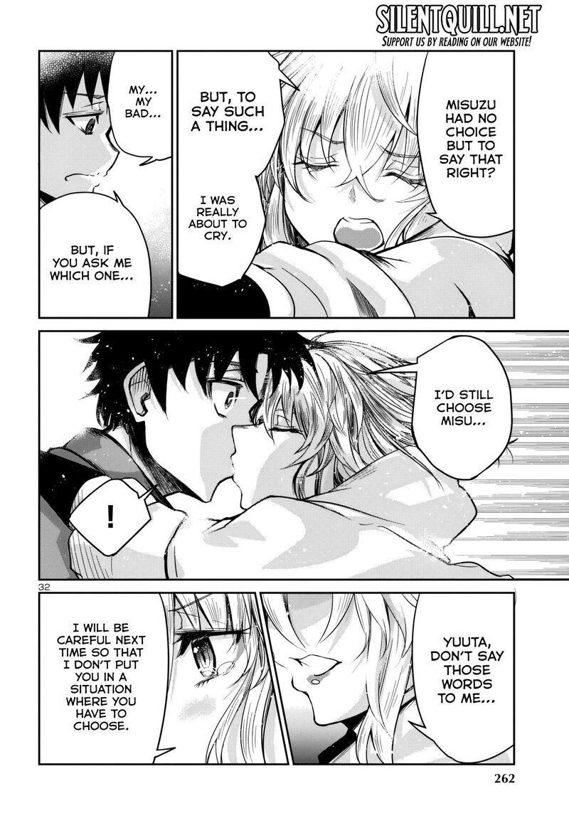 Dungeon Ga Arawarete 5 Nen 15 Sai De Dungeon Ni Idomu Koto Ni Shita 14 34