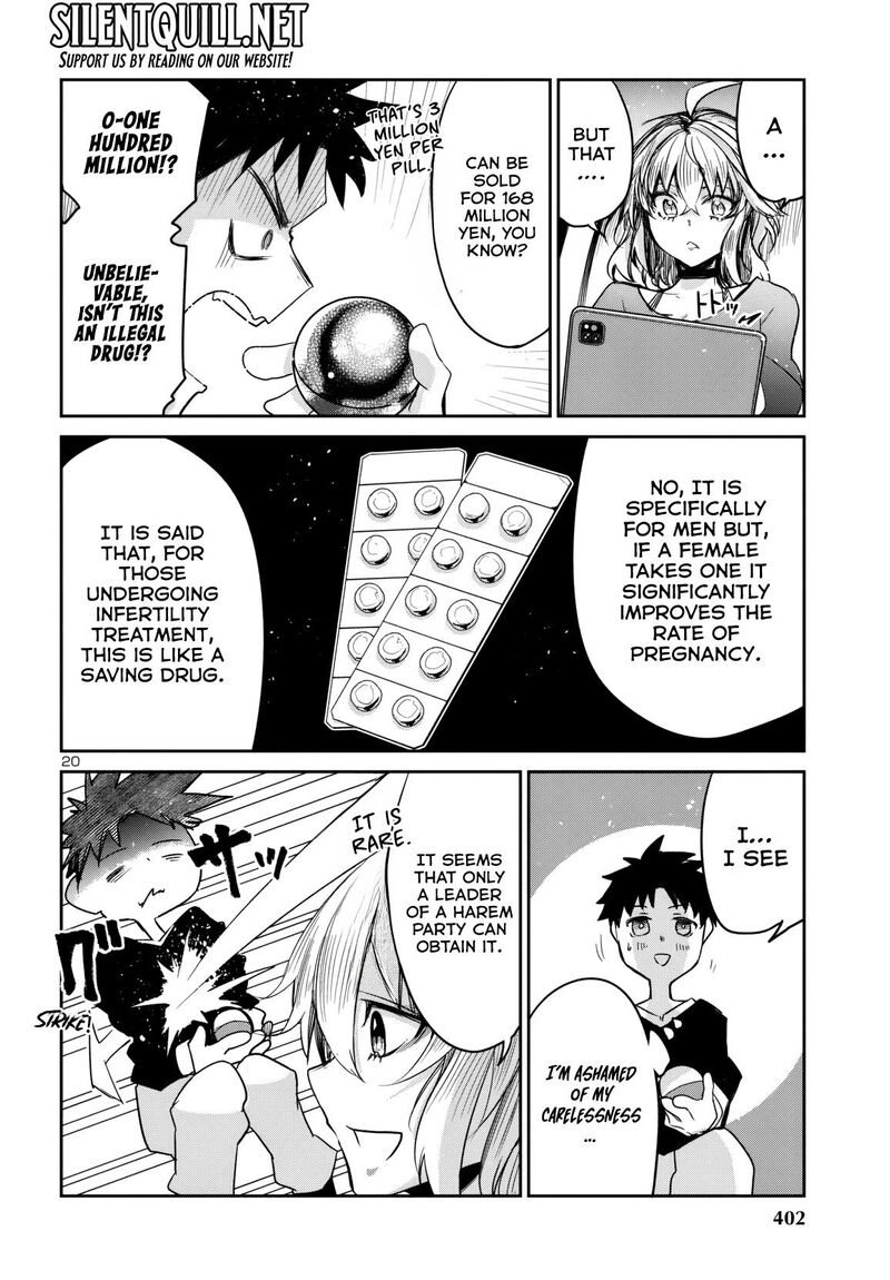 Dungeon Ga Arawarete 5 Nen 15 Sai De Dungeon Ni Idomu Koto Ni Shita 15 21