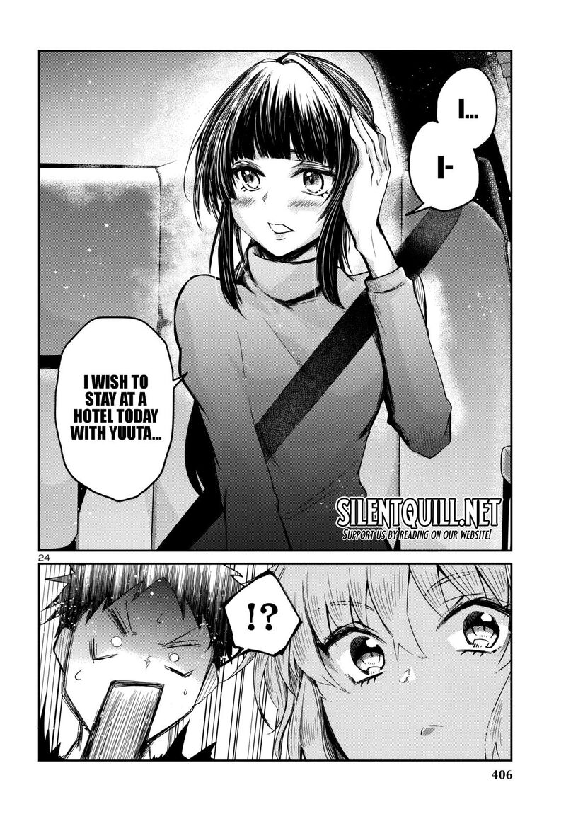 Dungeon Ga Arawarete 5 Nen 15 Sai De Dungeon Ni Idomu Koto Ni Shita 15 25