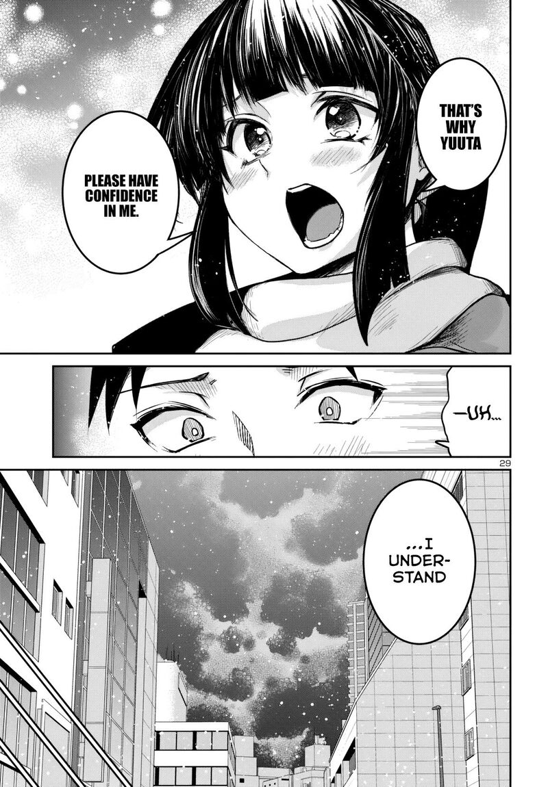 Dungeon Ga Arawarete 5 Nen 15 Sai De Dungeon Ni Idomu Koto Ni Shita 15 30