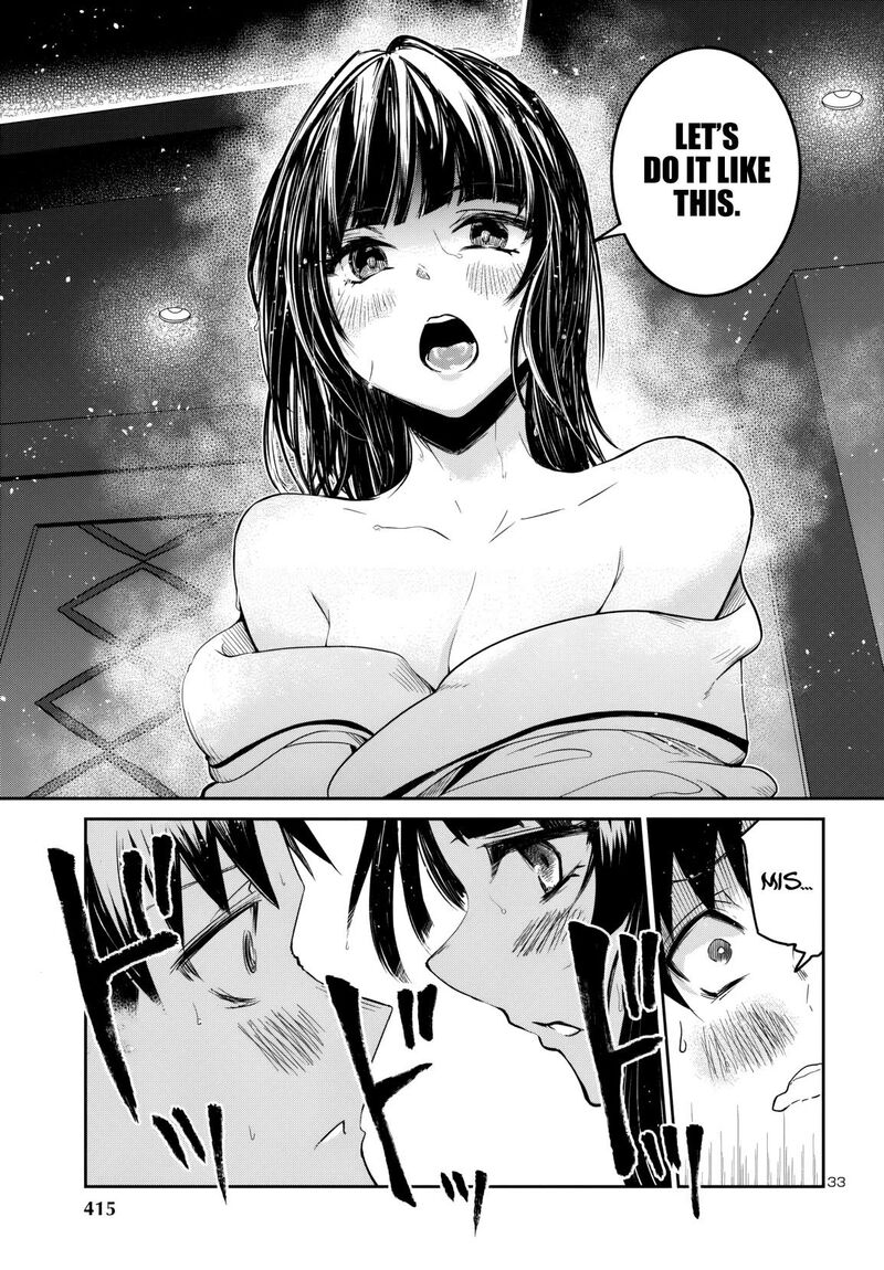 Dungeon Ga Arawarete 5 Nen 15 Sai De Dungeon Ni Idomu Koto Ni Shita 15 34