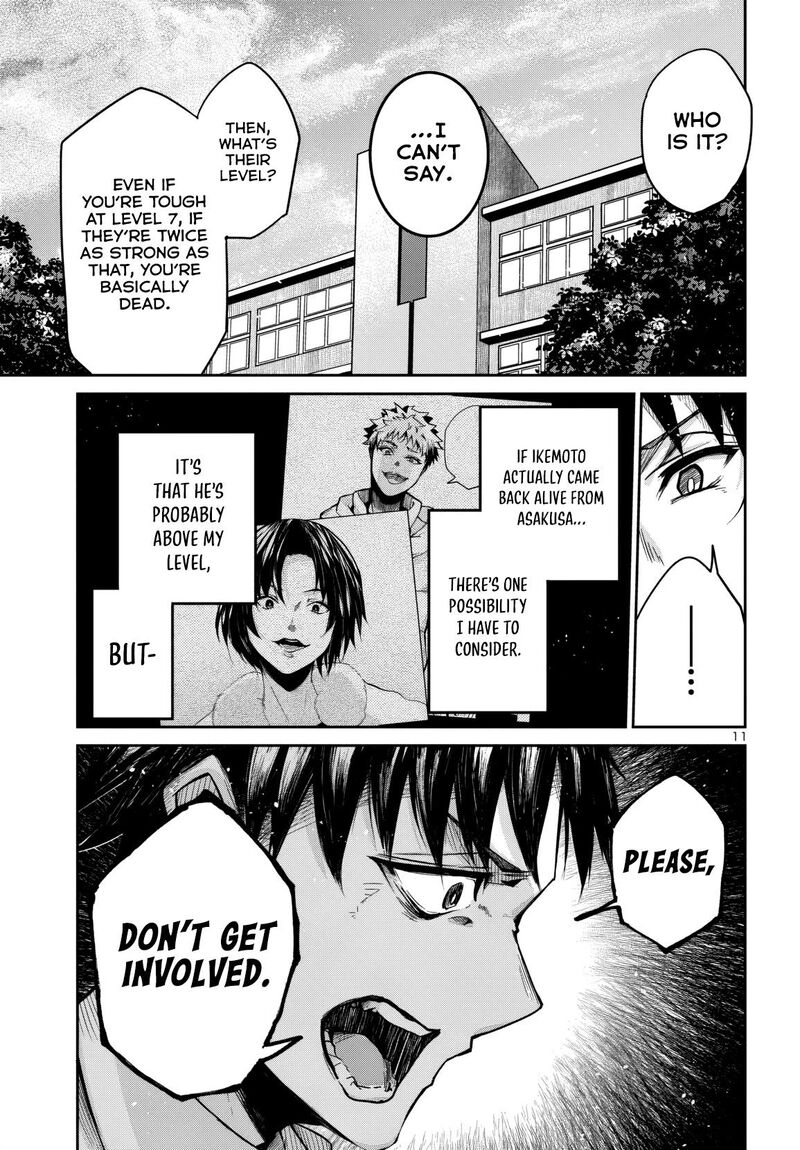 Dungeon Ga Arawarete 5 Nen 15 Sai De Dungeon Ni Idomu Koto Ni Shita 16 12