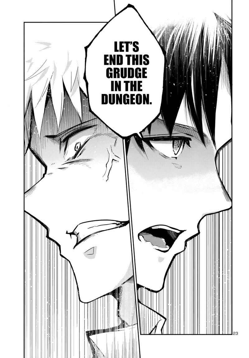 Dungeon Ga Arawarete 5 Nen 15 Sai De Dungeon Ni Idomu Koto Ni Shita 16 24