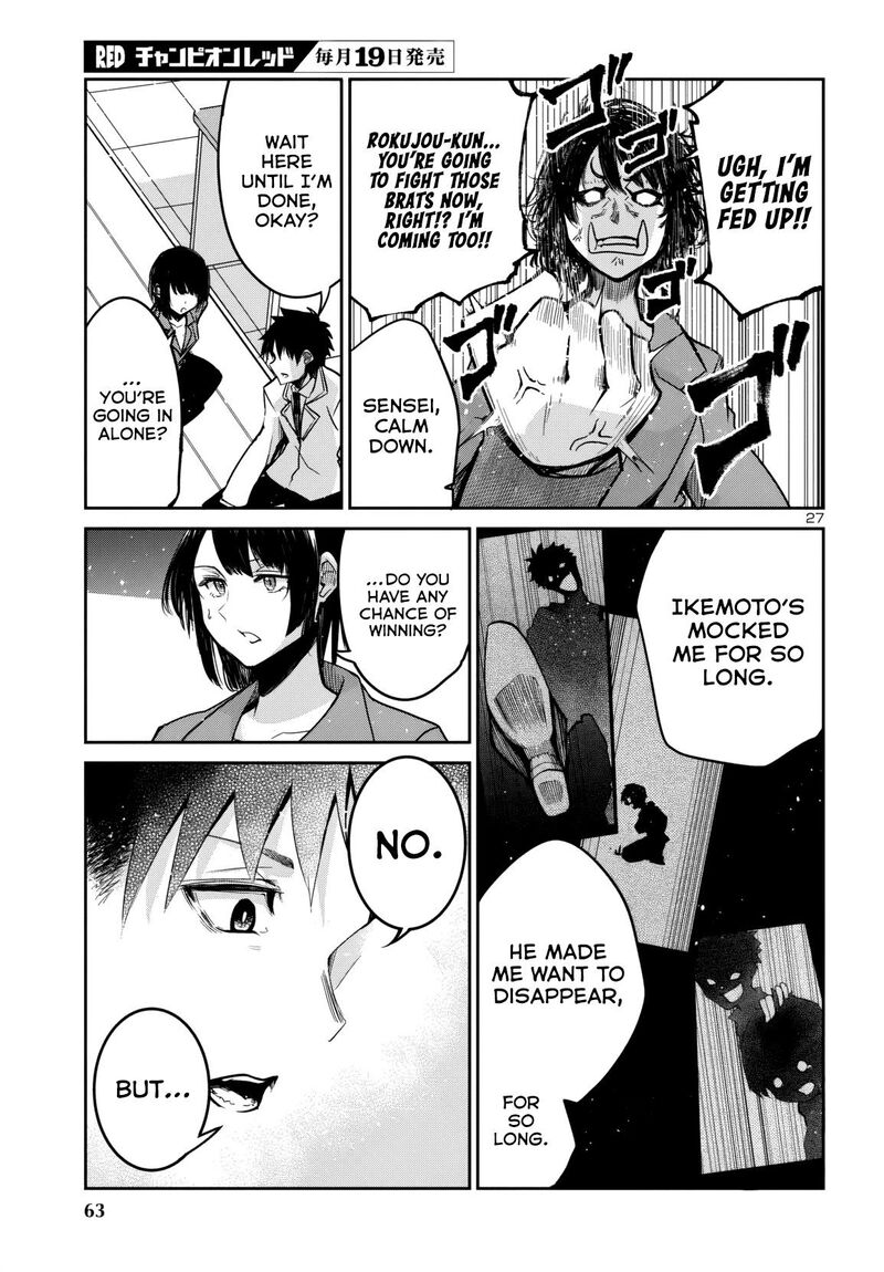 Dungeon Ga Arawarete 5 Nen 15 Sai De Dungeon Ni Idomu Koto Ni Shita 16 28