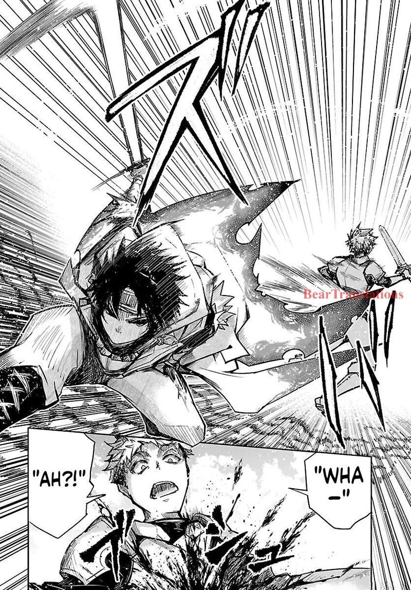 Dungeon Ga Arawarete 5 Nen 15 Sai De Dungeon Ni Idomu Koto Ni Shita 17 31