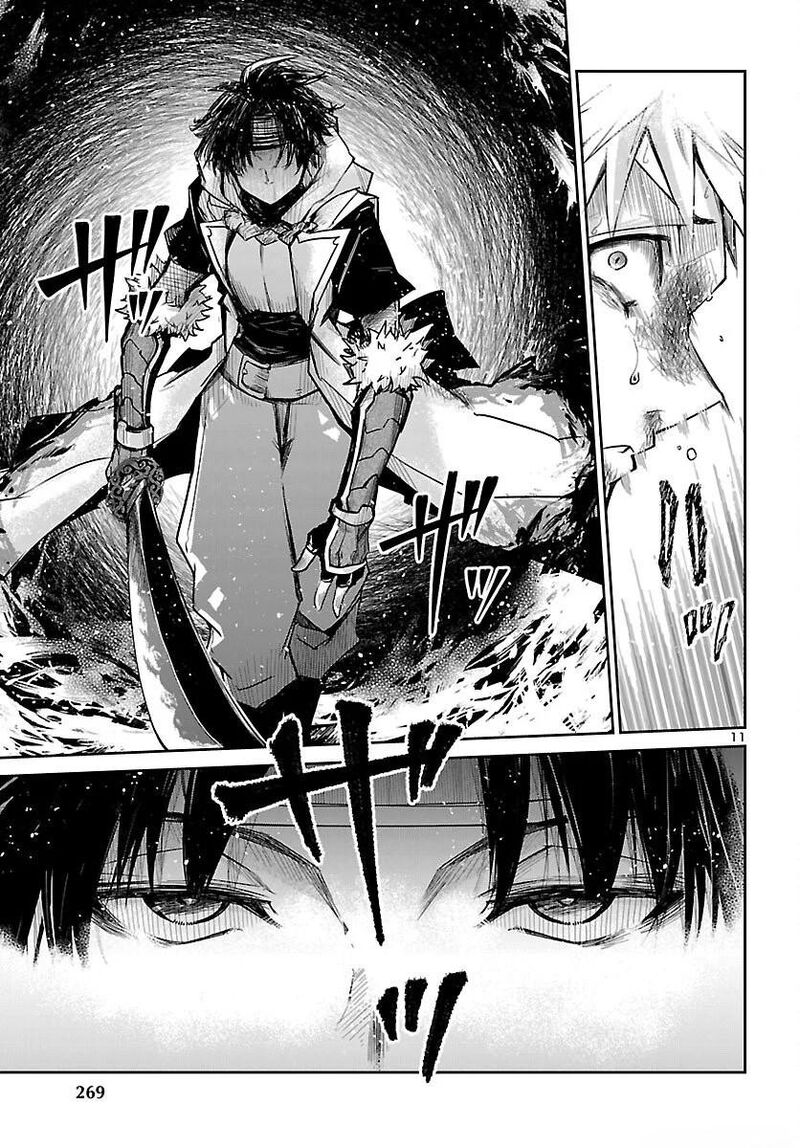 Dungeon Ga Arawarete 5 Nen 15 Sai De Dungeon Ni Idomu Koto Ni Shita 18 12