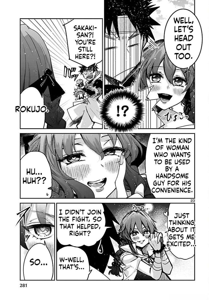 Dungeon Ga Arawarete 5 Nen 15 Sai De Dungeon Ni Idomu Koto Ni Shita 18 24