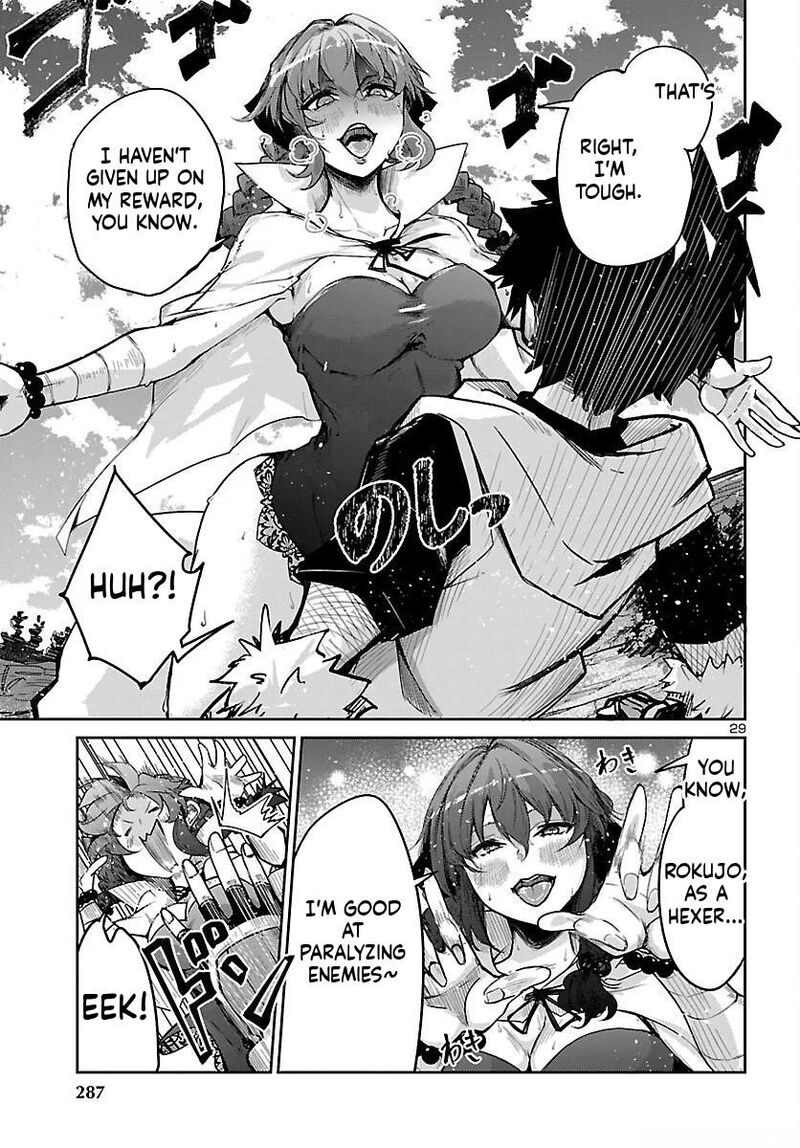 Dungeon Ga Arawarete 5 Nen 15 Sai De Dungeon Ni Idomu Koto Ni Shita 18 30