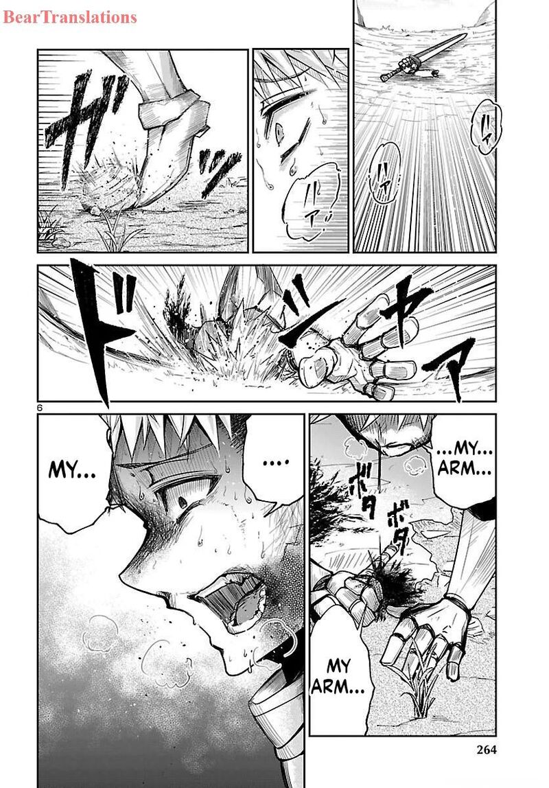 Dungeon Ga Arawarete 5 Nen 15 Sai De Dungeon Ni Idomu Koto Ni Shita 18 7