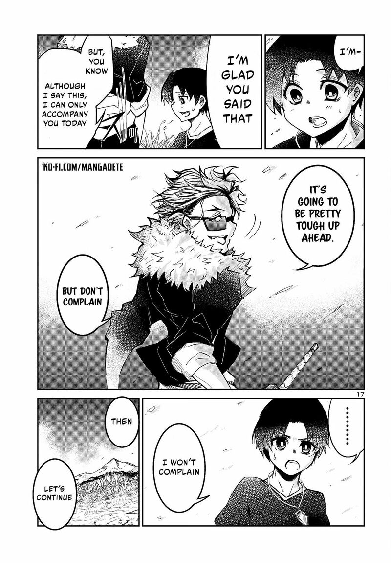 Dungeon Ga Arawarete 5 Nen 15 Sai De Dungeon Ni Idomu Koto Ni Shita 3 18