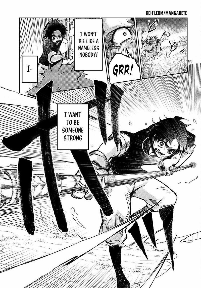 Dungeon Ga Arawarete 5 Nen 15 Sai De Dungeon Ni Idomu Koto Ni Shita 3 24