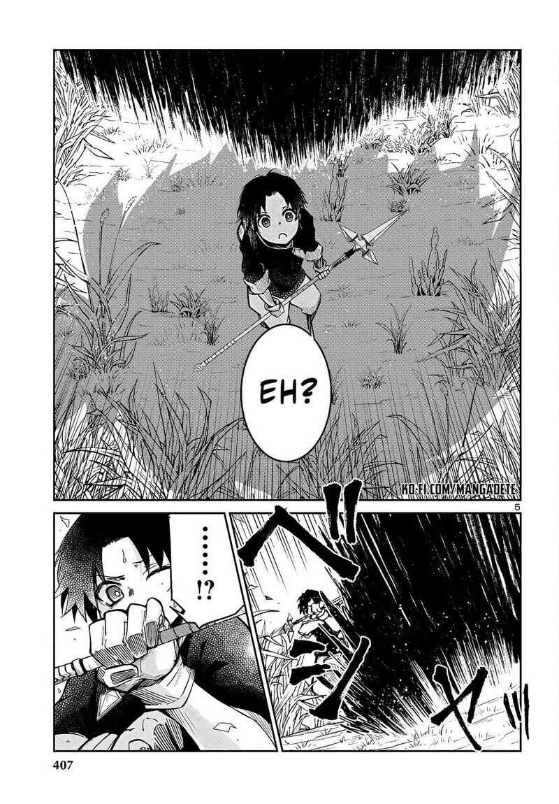 Dungeon Ga Arawarete 5 Nen 15 Sai De Dungeon Ni Idomu Koto Ni Shita 3 6