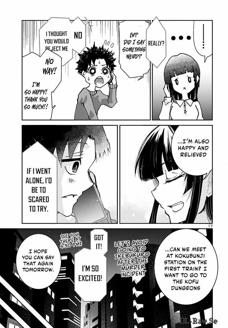 Dungeon Ga Arawarete 5 Nen 15 Sai De Dungeon Ni Idomu Koto Ni Shita 4 18