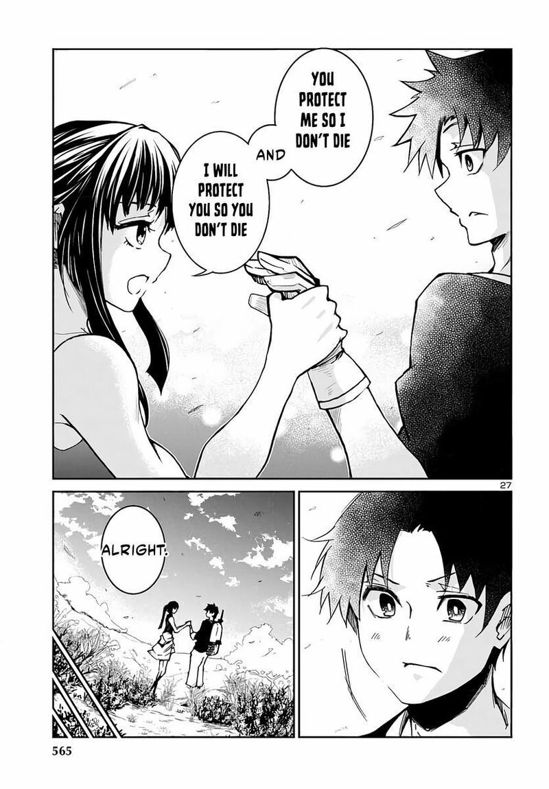 Dungeon Ga Arawarete 5 Nen 15 Sai De Dungeon Ni Idomu Koto Ni Shita 4 28