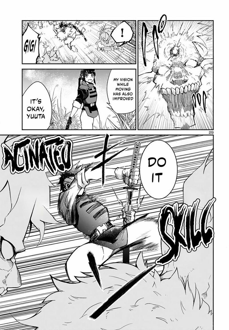 Dungeon Ga Arawarete 5 Nen 15 Sai De Dungeon Ni Idomu Koto Ni Shita 4 30