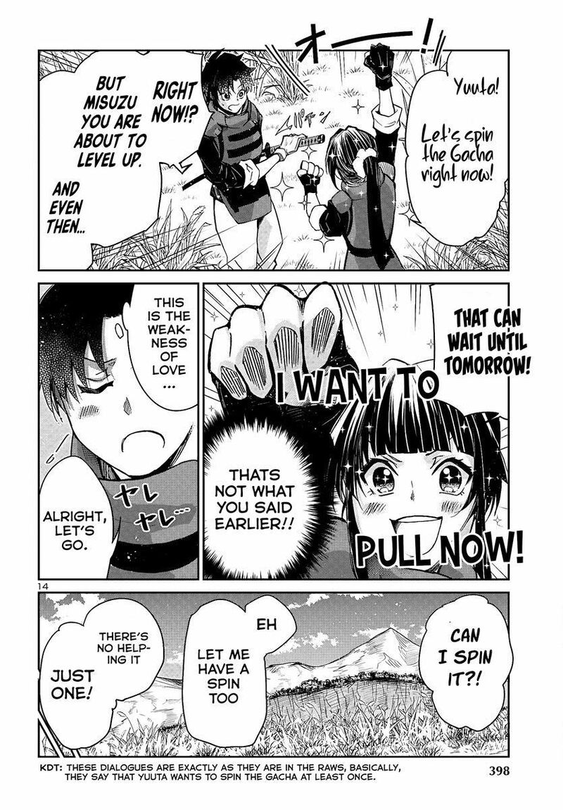 Dungeon Ga Arawarete 5 Nen 15 Sai De Dungeon Ni Idomu Koto Ni Shita 5 16