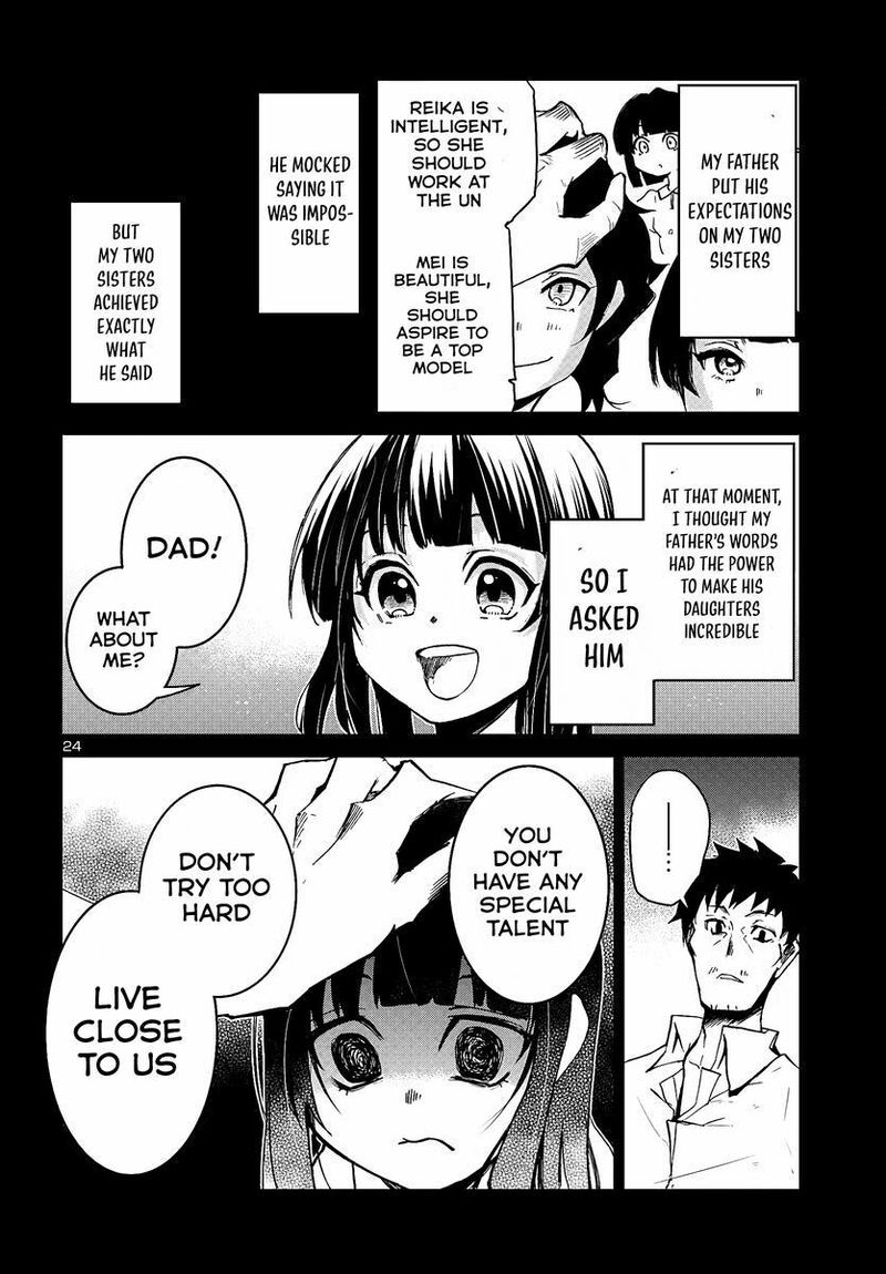 Dungeon Ga Arawarete 5 Nen 15 Sai De Dungeon Ni Idomu Koto Ni Shita 5 26