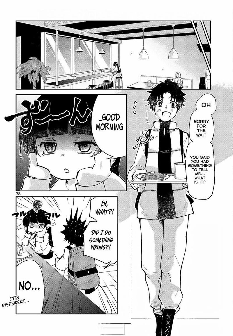 Dungeon Ga Arawarete 5 Nen 15 Sai De Dungeon Ni Idomu Koto Ni Shita 5 30