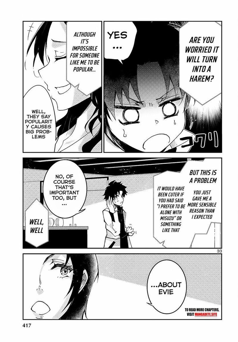 Dungeon Ga Arawarete 5 Nen 15 Sai De Dungeon Ni Idomu Koto Ni Shita 5 35