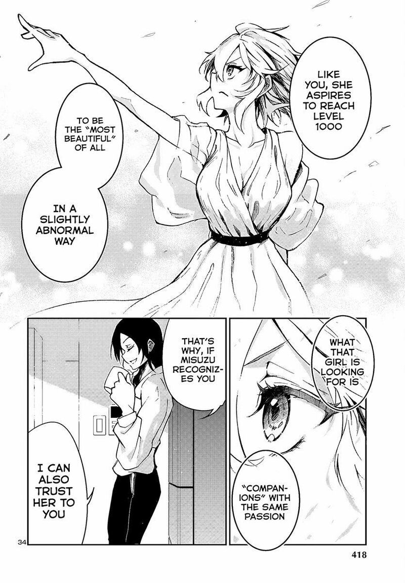 Dungeon Ga Arawarete 5 Nen 15 Sai De Dungeon Ni Idomu Koto Ni Shita 5 36