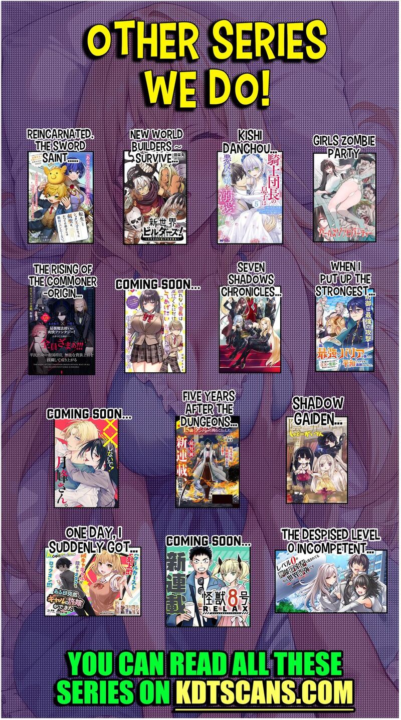 Dungeon Ga Arawarete 5 Nen 15 Sai De Dungeon Ni Idomu Koto Ni Shita 5 42