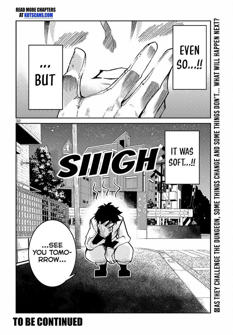 Dungeon Ga Arawarete 5 Nen 15 Sai De Dungeon Ni Idomu Koto Ni Shita 6 33