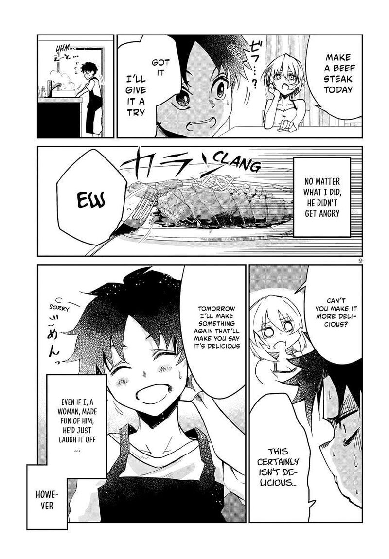 Dungeon Ga Arawarete 5 Nen 15 Sai De Dungeon Ni Idomu Koto Ni Shita 7 10