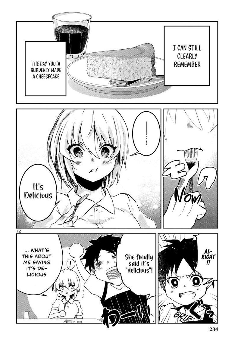 Dungeon Ga Arawarete 5 Nen 15 Sai De Dungeon Ni Idomu Koto Ni Shita 7 13