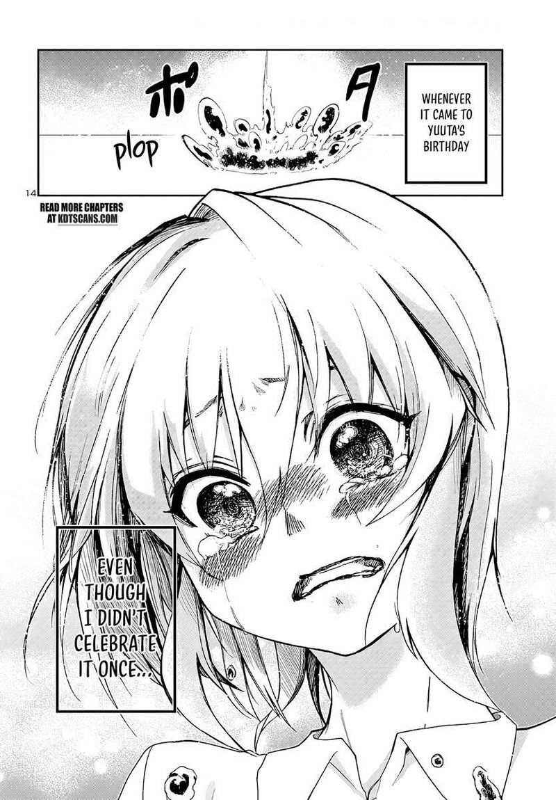 Dungeon Ga Arawarete 5 Nen 15 Sai De Dungeon Ni Idomu Koto Ni Shita 7 15