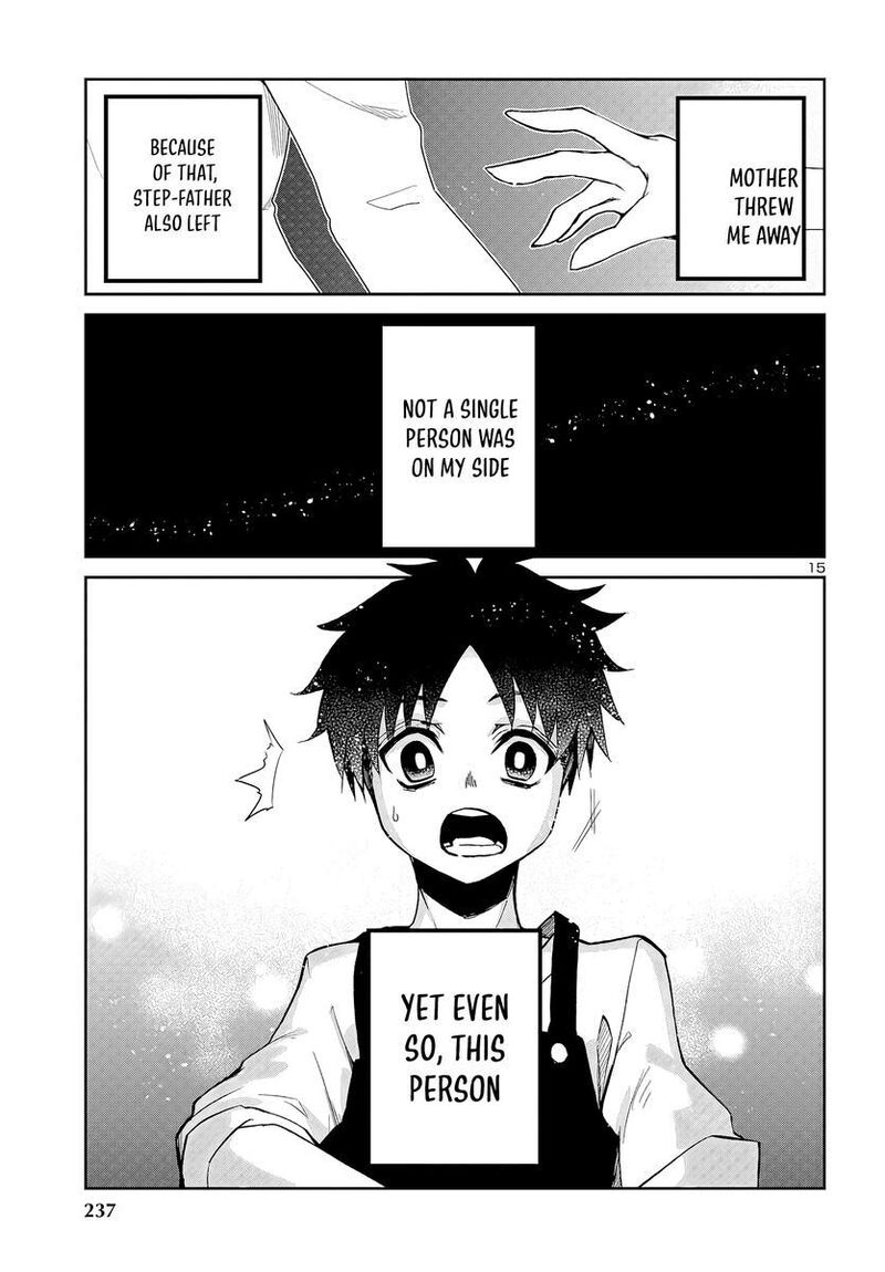 Dungeon Ga Arawarete 5 Nen 15 Sai De Dungeon Ni Idomu Koto Ni Shita 7 16