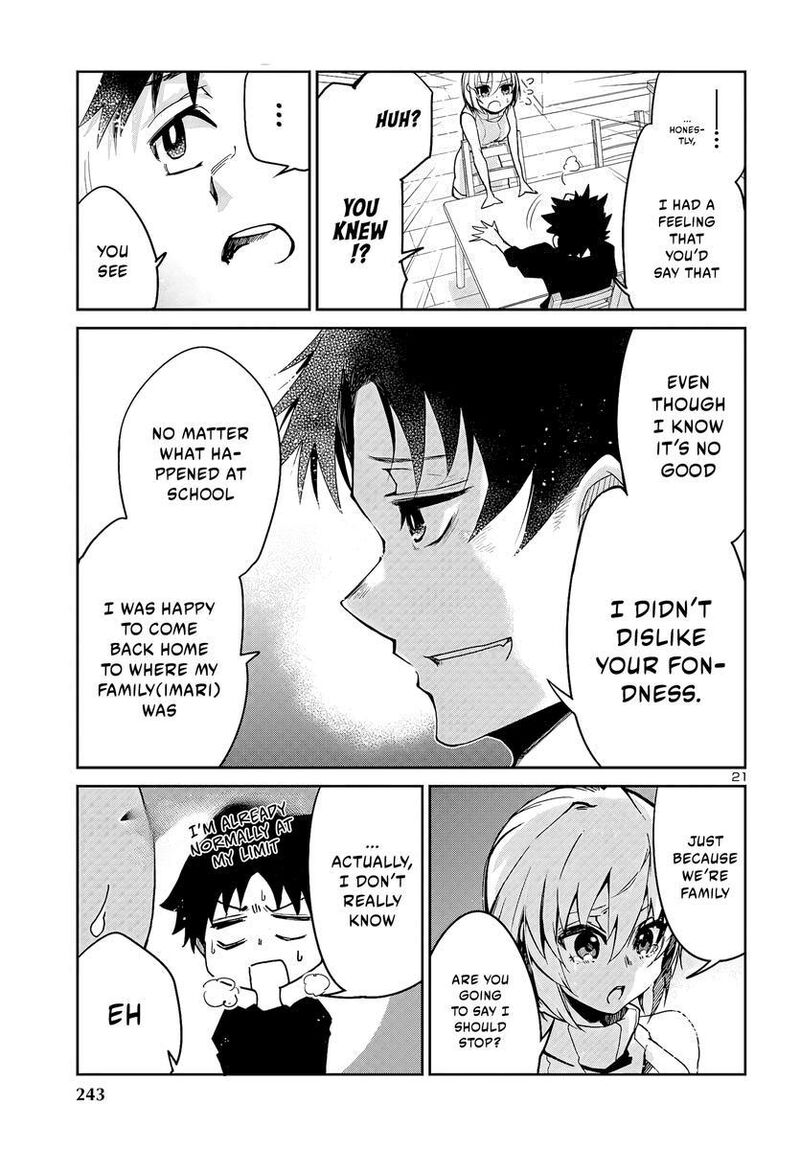 Dungeon Ga Arawarete 5 Nen 15 Sai De Dungeon Ni Idomu Koto Ni Shita 7 22