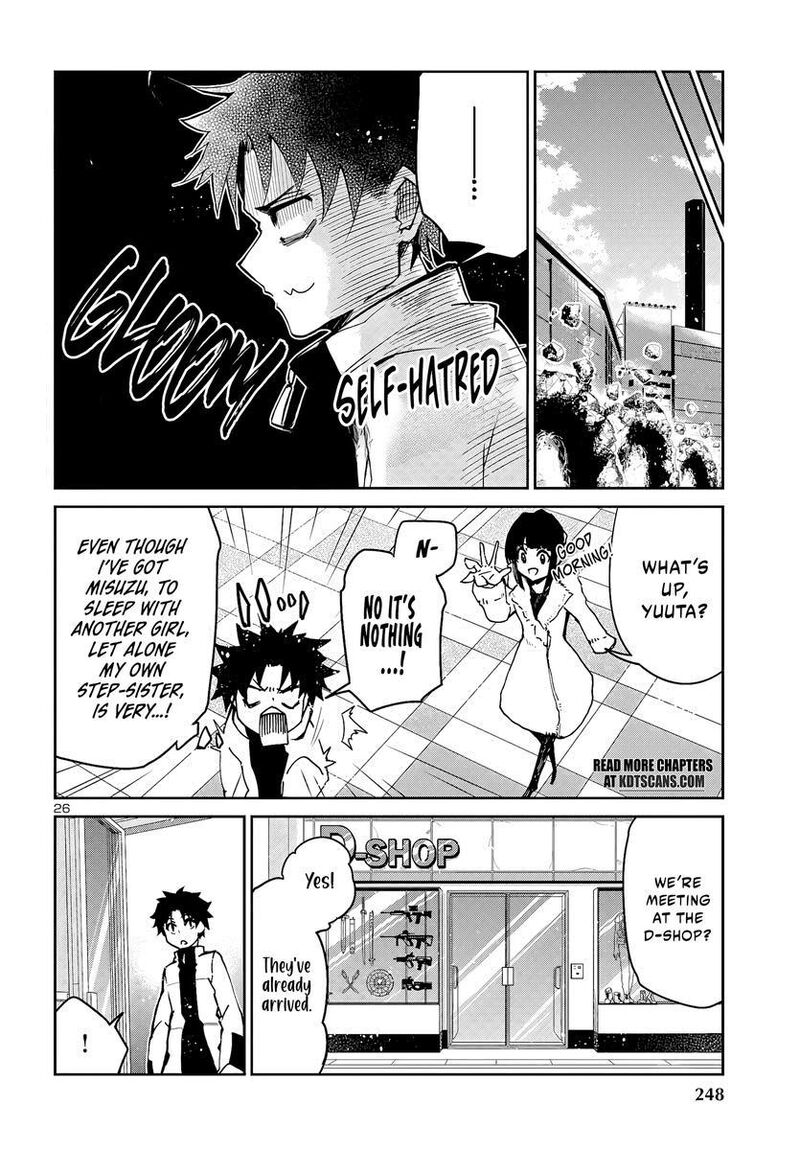 Dungeon Ga Arawarete 5 Nen 15 Sai De Dungeon Ni Idomu Koto Ni Shita 7 27