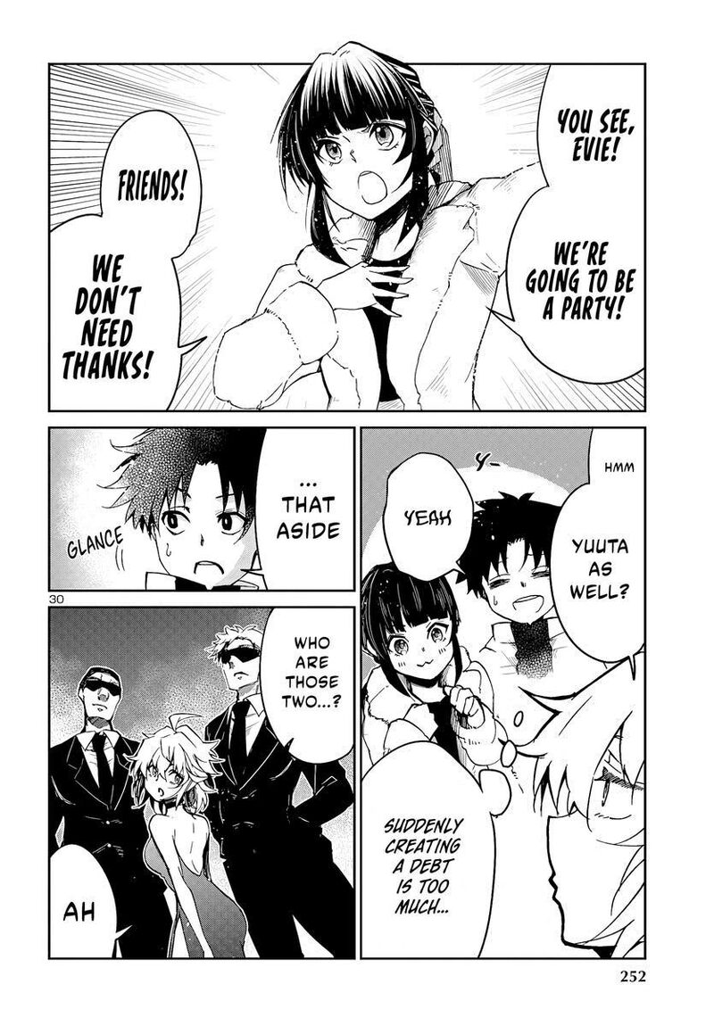 Dungeon Ga Arawarete 5 Nen 15 Sai De Dungeon Ni Idomu Koto Ni Shita 7 31