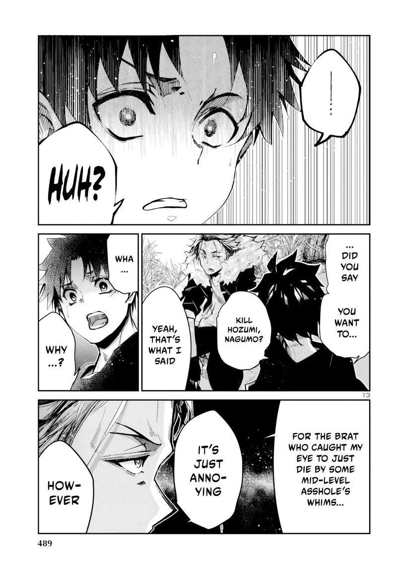 Dungeon Ga Arawarete 5 Nen 15 Sai De Dungeon Ni Idomu Koto Ni Shita 8 14