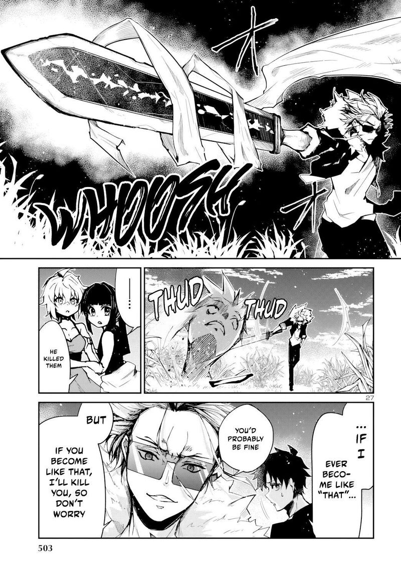 Dungeon Ga Arawarete 5 Nen 15 Sai De Dungeon Ni Idomu Koto Ni Shita 8 28