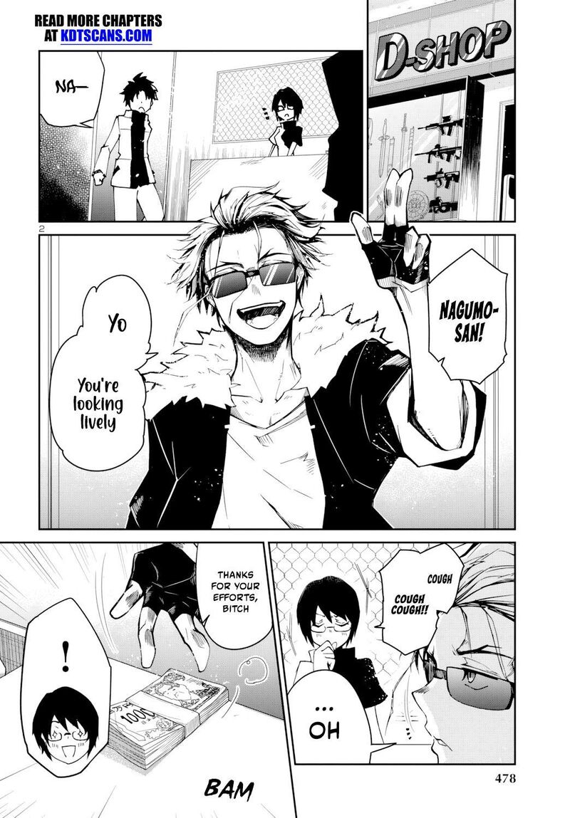 Dungeon Ga Arawarete 5 Nen 15 Sai De Dungeon Ni Idomu Koto Ni Shita 8 3