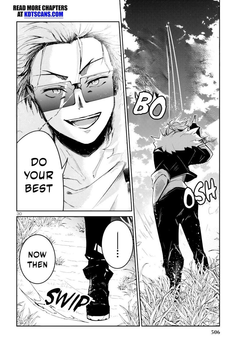 Dungeon Ga Arawarete 5 Nen 15 Sai De Dungeon Ni Idomu Koto Ni Shita 8 31