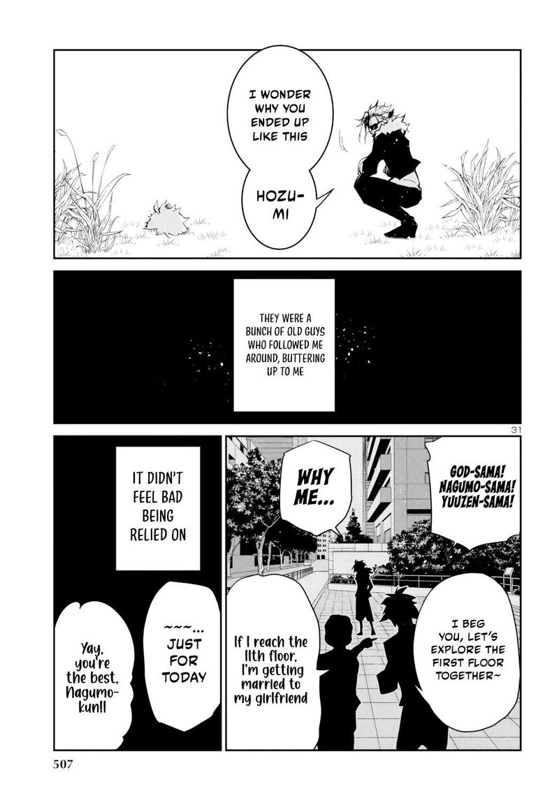 Dungeon Ga Arawarete 5 Nen 15 Sai De Dungeon Ni Idomu Koto Ni Shita 8 32